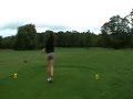 Larissa Carter golf 3