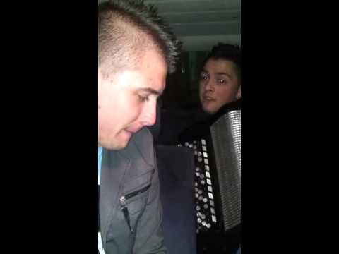 Milan Strasni PEVA  // NEMOJ NIKO DA TE LAZE  2013