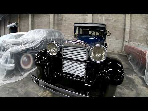 1927 Hudson Model O (CC-1387163) for sale in Jackson, Mississippi