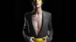 IAMX - Lulled by Numbers