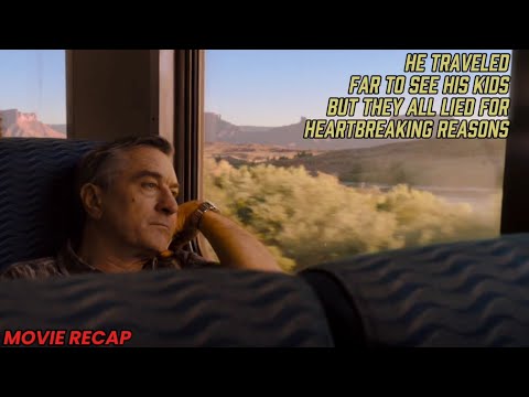 家族に忘れられたと思った…しかし、その真実に胸が締め付けられる (He Thought His Family Had Forgotten Him… But the Truth Will Break Your Heart)