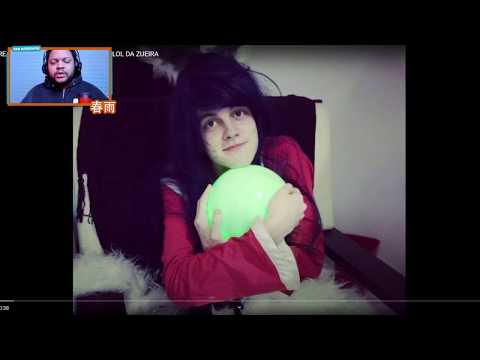 LUCI E BVOY ESTREIAM NO CBLOL - REACT BRONZIOCRE - CBLOL DA ZUEIRA