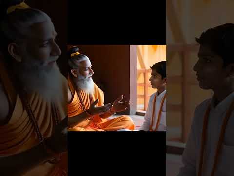 True Meaning of Ahimsa!! (Is Ahimsa = Non-violence??)