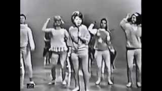 Jody Miller - I Can&#39;t Believe What You Say (Shindig - Nov 11, 1964)