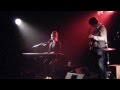 Typh Barrow - Back to black (cover) 