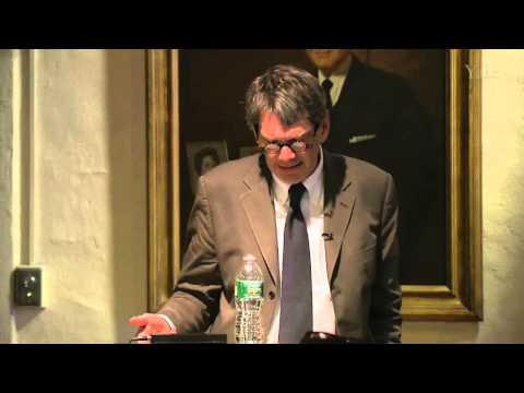 Emerson, Nietzsche, and the Romantic World; Franke Lectures in the Humanities