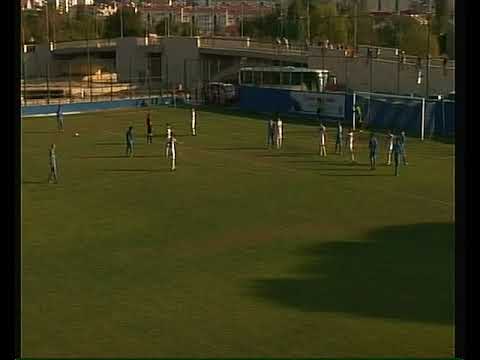 Solin   Sesvete 1 0 Kapetanović