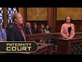 Oval Shaped Head v. Block Shaped Head Genetics (Full Episode) | Paternity Court