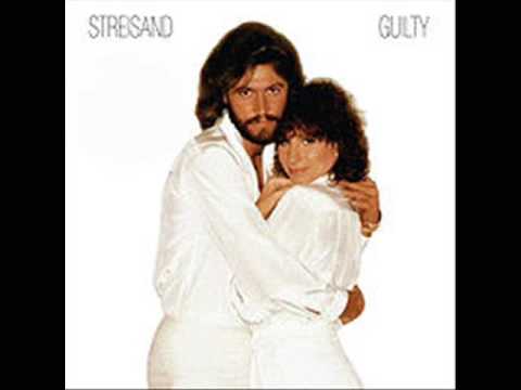 , title : 'Barbra Streisand & Barry Gibb - What Kind Of Fool (1980)'