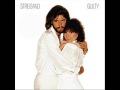 Barbra Streisand & Barry Gibb - What Kind Of Fool (1980)