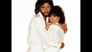 Barbra Streisand &amp; Barry Gibb - What Kind Of Fool (1980)