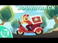 Sauce Serenade Work At A Pizza Place OST