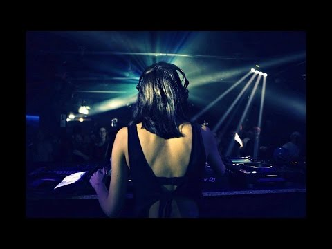 Live @ Bar des Halles Paris - DJ/VJ  Ian F Jenkins / Pok + Dandy Jack