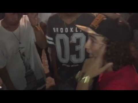 Batalha da CONC    Matano x Jao(Rj) FINAL