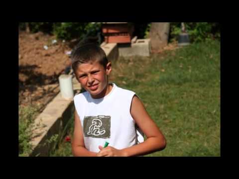 18º Cumpleaños - Video de Ximo Moscoso por Carlos Moscoso