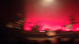 Half Moon Run - She Wants To Know Live in Montreal