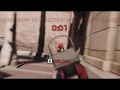 Clutches and Spawn Peeks - Rainbow Six Siege Gameplay