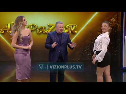 Parashikimi i motit ne Al Pazar nga Rashela - Al Pazar - Vizion Plus