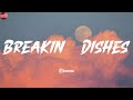 Breakin Dishes Rihanna Lyrics Rosé Bruno Mars Clean Bandit