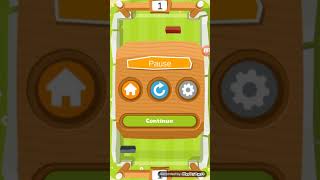 Pong Ball Game Unity Complete Project video preview