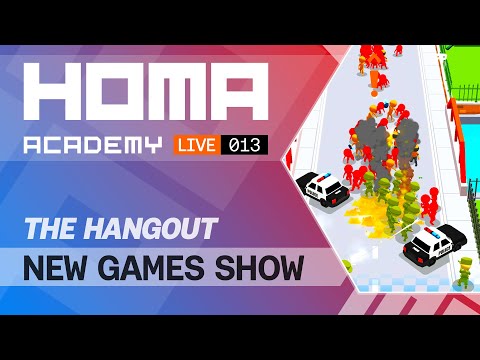 New Hyper Casual Games - City Defense! Upgrade Your Weapon, Gear Fever - Homa Hangout 013 - YouTube