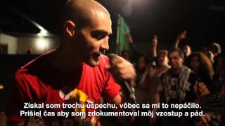 Lowkey - Rise and Fall /Slovenské titulky/