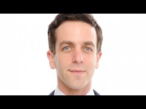 What Exactly Happened To B.J. Novak?