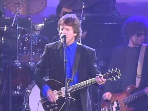John Fogerty - "Green River" | 1993 Induction
