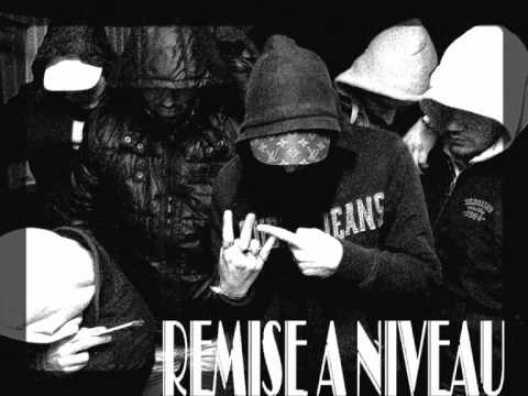 MaCasH   REMISE A NIVEAU