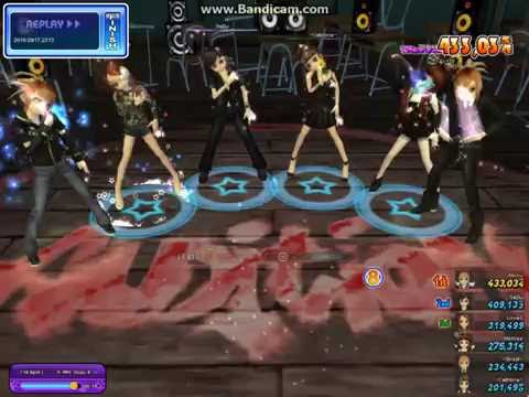 [AuditionSEA] K Will Soyu & Jeongmin - White Love