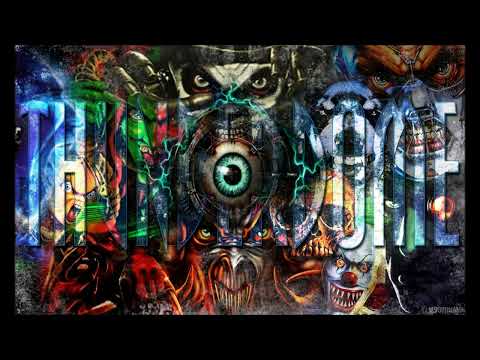 The Thundering Hardcore Mix #7 By DJ Ad