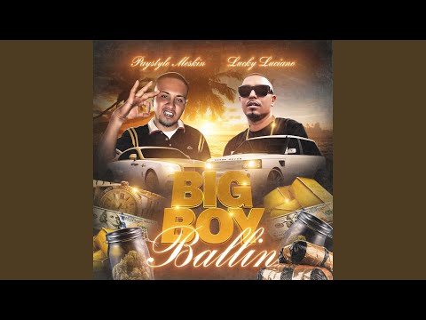 Video thumbnail for I’m A Playa