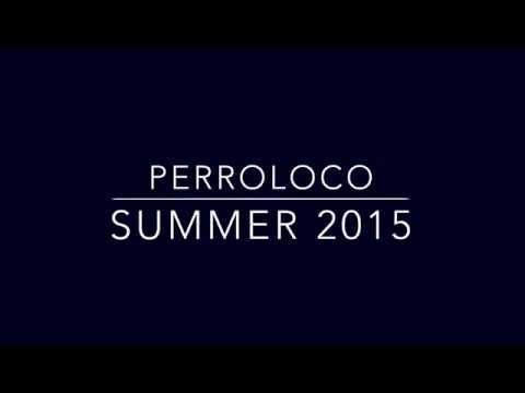 PerroLoco summer 2015