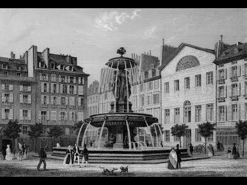 Last Game 11: Anderssen vs Morphy - Paris (1858) #203