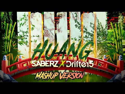 SaberZ x Drifter5 vs. Quintino  - Coming Huang Home (W&W Mashup) [Rave Culture]