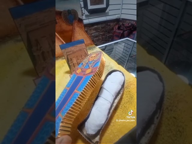 Vídeo relacionado con Genérico Figuritas Egipcias | Miniaturas Egipcias Decorativas | Juego De Figuras Decorativas Creativas para Coleccionistas Y Proyectos En El Hogar