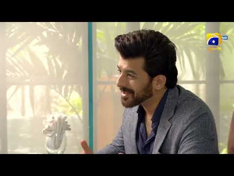 Mushkil Episode 11 || Best Scene 03 || Geo Entertainment