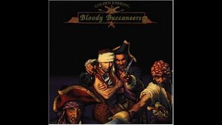 Golden Earring:-&#39;Planet Blue&#39;