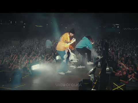 Bedoes ft. Young Multi - Delfin | RapStacja 2022