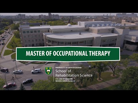 Master of Occupational Therapy (MOT) Program