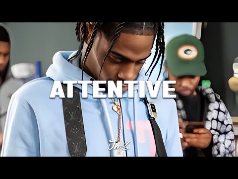(FREE) Russ Millions x Buni x Chinx Type Beat ''ATTENTIVE'' | Uk Drill Beat 2022 (JmS x feryf)
