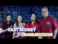 Family Feud Philippines: Bonnevie & Savellano Family Fast Money | Online Exclusive