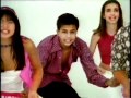 Clipe Adolescentes - Chiquititas 