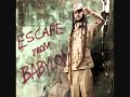 Alborosie - Rastafari anthem [HD] 
