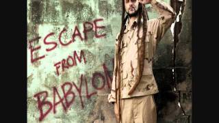 Alborosie - Rastafari anthem [HD]