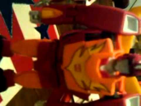 MP Rodimus Unboxing 02