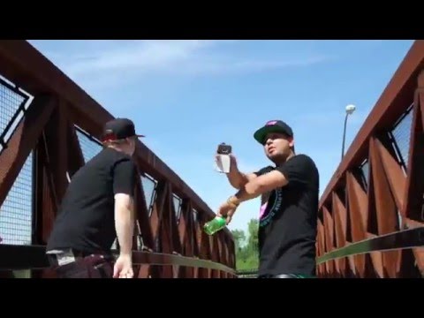 "2 On" Nate Deez Official Video