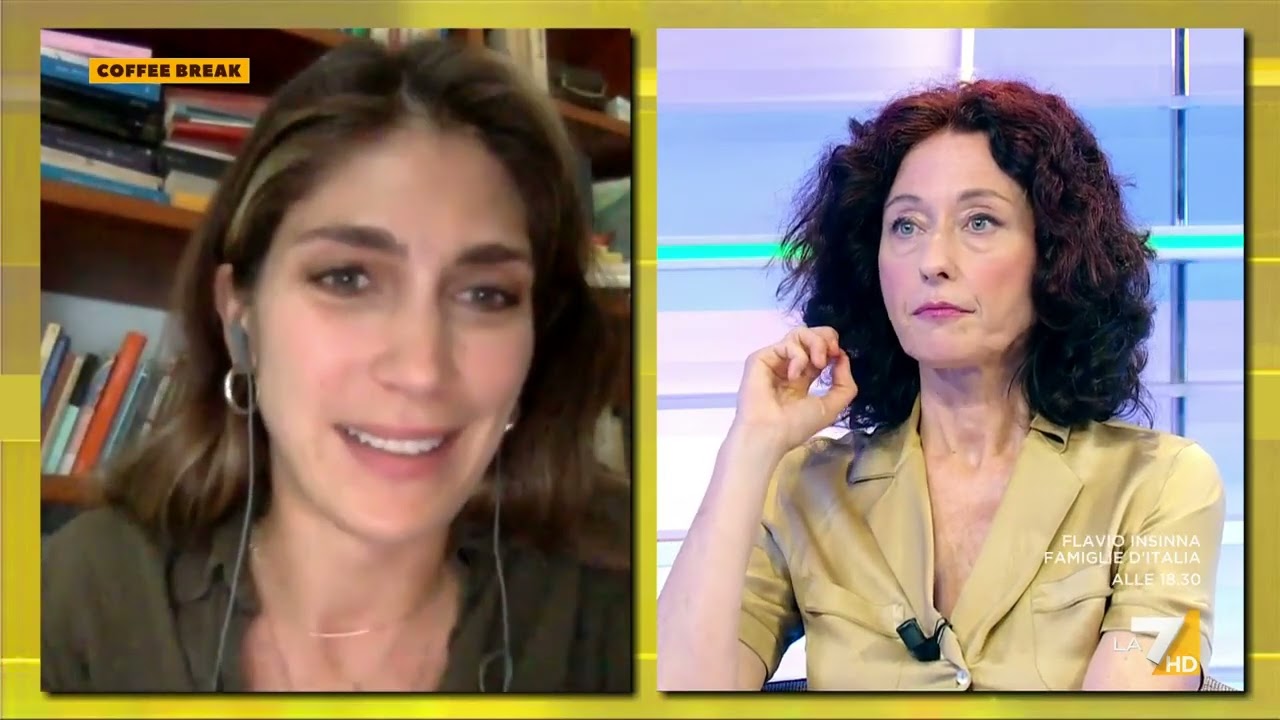 Teheran, Federica Fantozzi: "Anche gli oppressi dagli Ayatollah sono sotto attacco, la ...