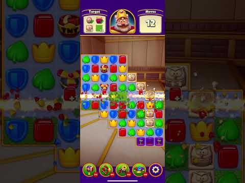 Royal Match Level 5549