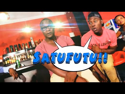 Tesh & Beast - Se Atufutu (official Video) #beastofficialvideo